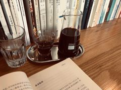 喜拉多手冲-古耳咖啡(北锣店)