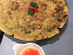 -荔粥记潮汕砂锅粥(新北万达店)