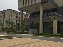 -南京邮电大学(仙林校区)