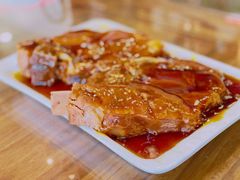 李家大排-砂锅李(九江路店)