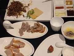 -皇城根北京风味主题餐厅(中海环宇城店)