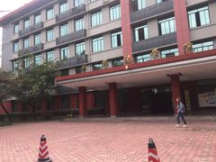 -四川大学(望江校区)