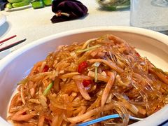 -满汉楼(江畔店)