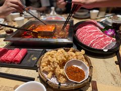-锦城印象火锅(天府三街店)