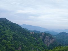 -马仁奇峰