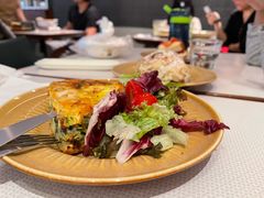 -BAKER&SPICE(安福路店)