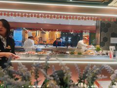 -通海俄式烧烤·俄罗斯大串(嵩山路店)
