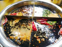 -渝味黄姐火锅(黄泥村店)