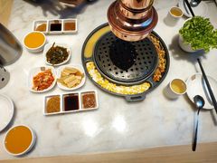 -韩宫宴炭火烤肉(印象城店)