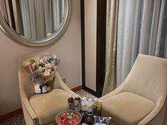 -济南喜来登酒店
