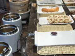 -素满香·素食自助餐(西安·民乐园店)
