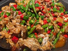 -蛙来哒(大汉悦中心店)