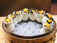 -佬泰丰斋· 乌镇茶食餐厅