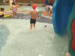 -南宫温泉水世界