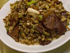 -伙工殿餐厅(吉大店)