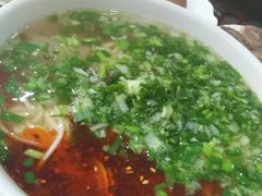 -东方宫中国兰州牛肉拉面(新起街店)