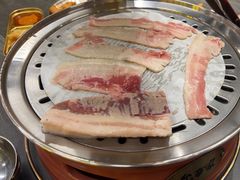 -允辛家·自助泥炉烤肉(九亭店)
