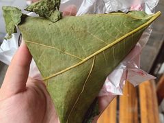 -叶婆婆豆浆馍馍