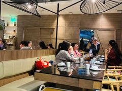 -锅季·捞王旗下小火锅(虹桥火车站店)