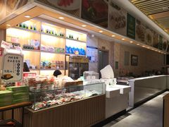 -食蔬不二素食自助餐厅(沈阳铁西店)