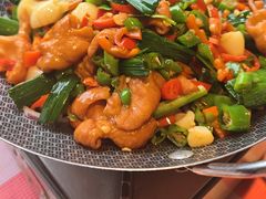 -恰八斗·猛火长沙菜(国贸店)