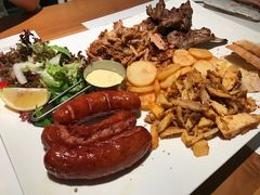 -HELLO MUSAE 拾光缪斯餐厅·纯正希腊风味(苏州中心店)