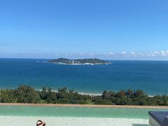 -瑰丽酒店·海吧·天际下午茶·现场DJ·天台酒吧