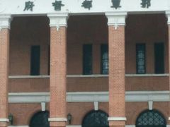-辛亥革命博物院北区