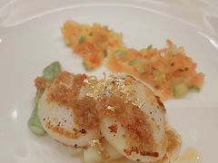 -温州万和豪生大酒店-餐厅