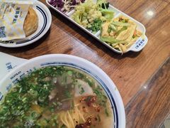 -丝路伊兰·兰州牛肉面(牛街总店)