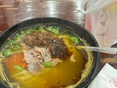 -一品飘香米线(一中总店)