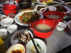 -廖老妈蹄花(中海国际店)
