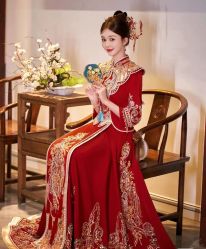 -NaNa婚纱礼服馆