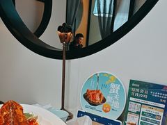 -淮扬韵(高新大都荟店)