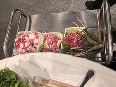 -活潑鲜跳(湖滨商业街店)