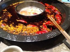 -重庆渝达老火锅(春熙路店)