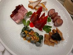 -湖滨28中餐厅·西湖宴·杭州君悦酒店