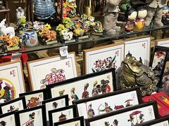 -西北轻工批发市场