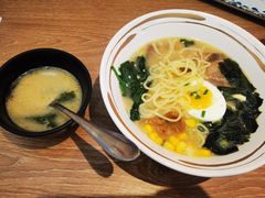 -小川洋风料理(武胜路凯德广场店)
