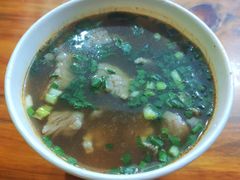 -王记生烫牛杂面馆(兰陵路店)