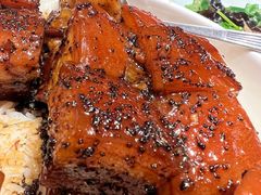 黑松露红烧肉-小南国(金沙江路店)