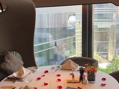 -燃扒房Steakhouse(皇庭店)