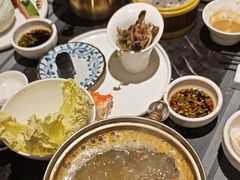 -半岛翡丽海鲜自助餐厅(观风亭店)