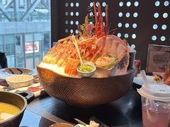 -花潮料理艺食馆(成都万象城店)