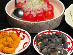 冰镇花香番茄-锦楼·臻选新杭帮(杭州中心店)