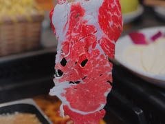 -巴奴毛肚火锅(二七万达店)