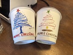 -Joymean coffee.见面咖啡