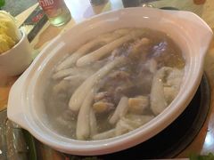 -龙泉人椰子鸡.糟粕醋.海南菜(三亚旗舰店)