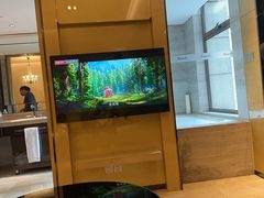 -上海凯宾斯基大酒店