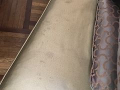 沙发-马勒别墅饭店(静安寺店)